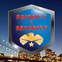 Priority 1 Security Services LLC logo - Similar company to Nomad Facilities