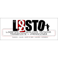 L&STO logo - Similar company to P-Lab