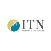 INCREDIBLE TRAVEL NETWORK logo - Similar company to Traveleasy.Com