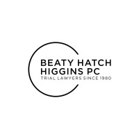 Beaty Hatch PC logo - Similar company to Myatt & Bell, P.C.