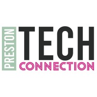 Preston Tech Connection logo - Similar company to Neon Mountain