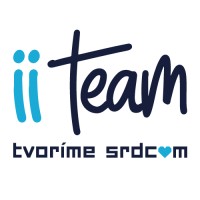 iiTeam logo - Similar company to North Creative