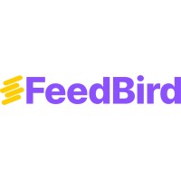 Feedbird logo - Similar company to Ai Product Accelerator