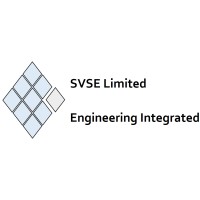 SVSE Limited logo - Similar company to Fjd Construction Ltd
