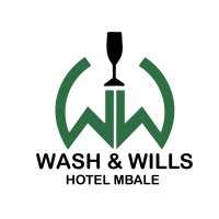 Wash and Wills Hotel logo - Similar company to Boresha Mavuno Agritech