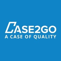 Case2go logo - Similar company to Compoziet B.V.