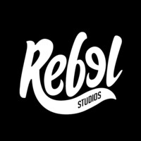 RebelStudios logo - Similar company to Rebel Studios