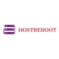 Hostreboot Web Services logo - Similar company to Has Technosys Pvt Ltd
