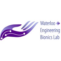 Waterloo Engineering Bionics Lab (eBionics) logo - Similar company to Cadera Inc