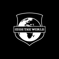 Code The World logo - Similar company to Logig Llc