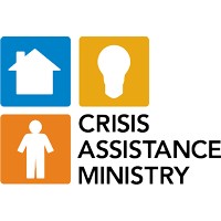 Crisis Assistance Ministry logo - Similar company to Humane Society Of Charlotte