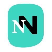 New Narrative logo - Similar company to Paragon.Eu
