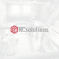 RC Solutions Luxembourg logo - Similar company to Rc Hr Solutions