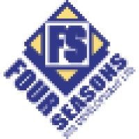 Four Seasons Site Development Ltd. logo - Similar company to Armad Construction Corp