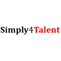 Simply4Talent logo - Similar company to Gen-X
