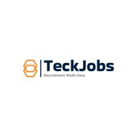Teck Jobs logo - Similar company to Tradefox