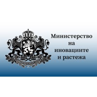 Ministry of Innovation and Growth, Bulgaria logo - Similar company to B2-1