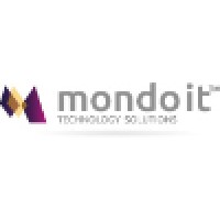 Mondo IT Global logo - Similar company to Cloudhero | 2024 Aws Modernization Partner Of The Year