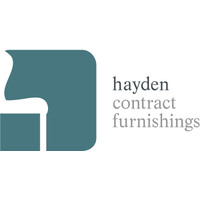 Hayden Contract Furnishings Ltd logo - Similar company to Caster Design