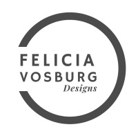 Felicia Vosburg Designs logo - Similar company to The Installation Group