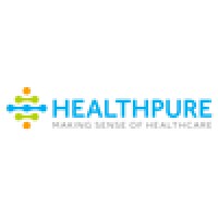 HealthPure, Inc. logo - Similar company to Trioca Ventures