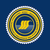 Soukromá střední škola pro marketing a ekonomiku podnikání logo - Similar company to Chára Sport, A.S.