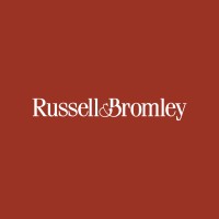Russell & Bromley logo - Similar company to Nomadic Watches