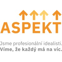 Aspekt z.s. logo - Similar company to It Network