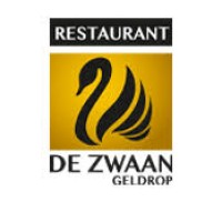 Restaurant De Zwaan logo - Similar company to De Dames Van De Jonge