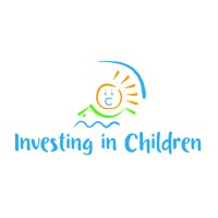 Investing in Children CIO logo - Similar company to Digital Safety Cic