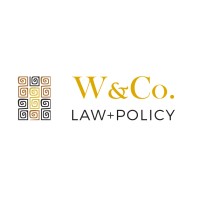 W&Co. Law+Policy logo - Similar company to Asobo