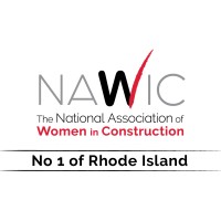 NAWIC No. 1 Rhode Island - Chapter 52 logo - Similar company to Pella Windows And Doors Of Southern New England