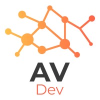 AV Dev logo - Similar company to Castle Information Technology