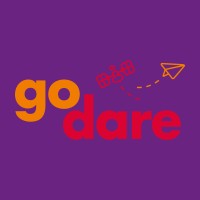 GoDare, powered by Lely & Gevasol logo - Similar company to The Gevasol Group