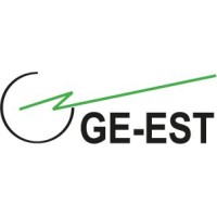 GE-EST logo - Similar company to Opera Solutions