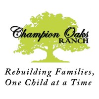 Champion Oaks Ranch