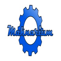 Maknarium Soluções Industriais e Hot Melt logo - Similar company to Melt Group