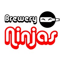 Brewery Ninjas Craft logo - Similar company to Elia