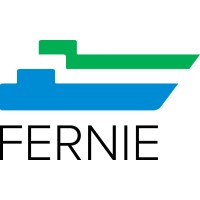 C. Fernie & Co S.A. logo - Similar company to Associated Steamship Agents, S.A.