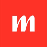 Monday Design logo - Similar company to We Are Batch