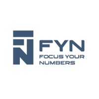 Fyn GmbH logo - Similar company to Wedderhoff It Gmbh