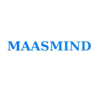 MAASMIND logo - Similar company to Techunico