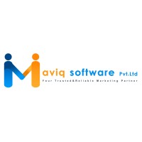 Maviqsoftware logo - Similar company to Maviq Software Pvt. Ltd.