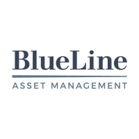 BlueLine Asset Management logo - Similar company to Asset Telecom