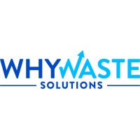 Why Waste Solutions, LLC logo - Similar company to Straw Hat Media