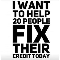 Credit Repair logo - Similar company to Great American Credit Repair