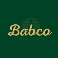Babco International logo - Similar company to The Artisan Drinks Co | B Corp