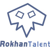 Rokhan Talent logo - Similar company to Kn Group