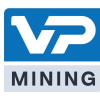 VYP MINING logo - Similar company to Dimarza Corporación