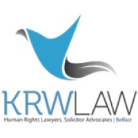 KRW LAW LLP logo - Similar company to Msm Law